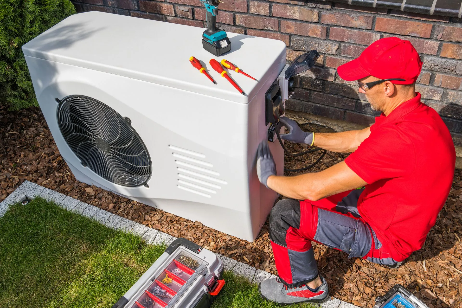 About HVAC in Moscow, TN
